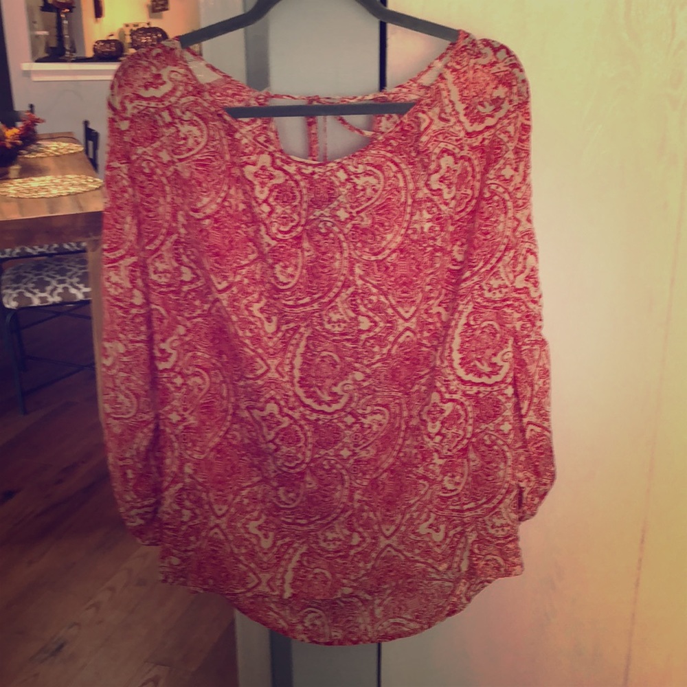 Blouse